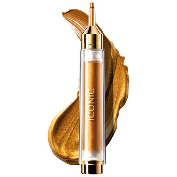 Iconic London—Instant Sunshine Bronzing Drops—Full Size (13mL) *NIB* - Picture 8 of 8